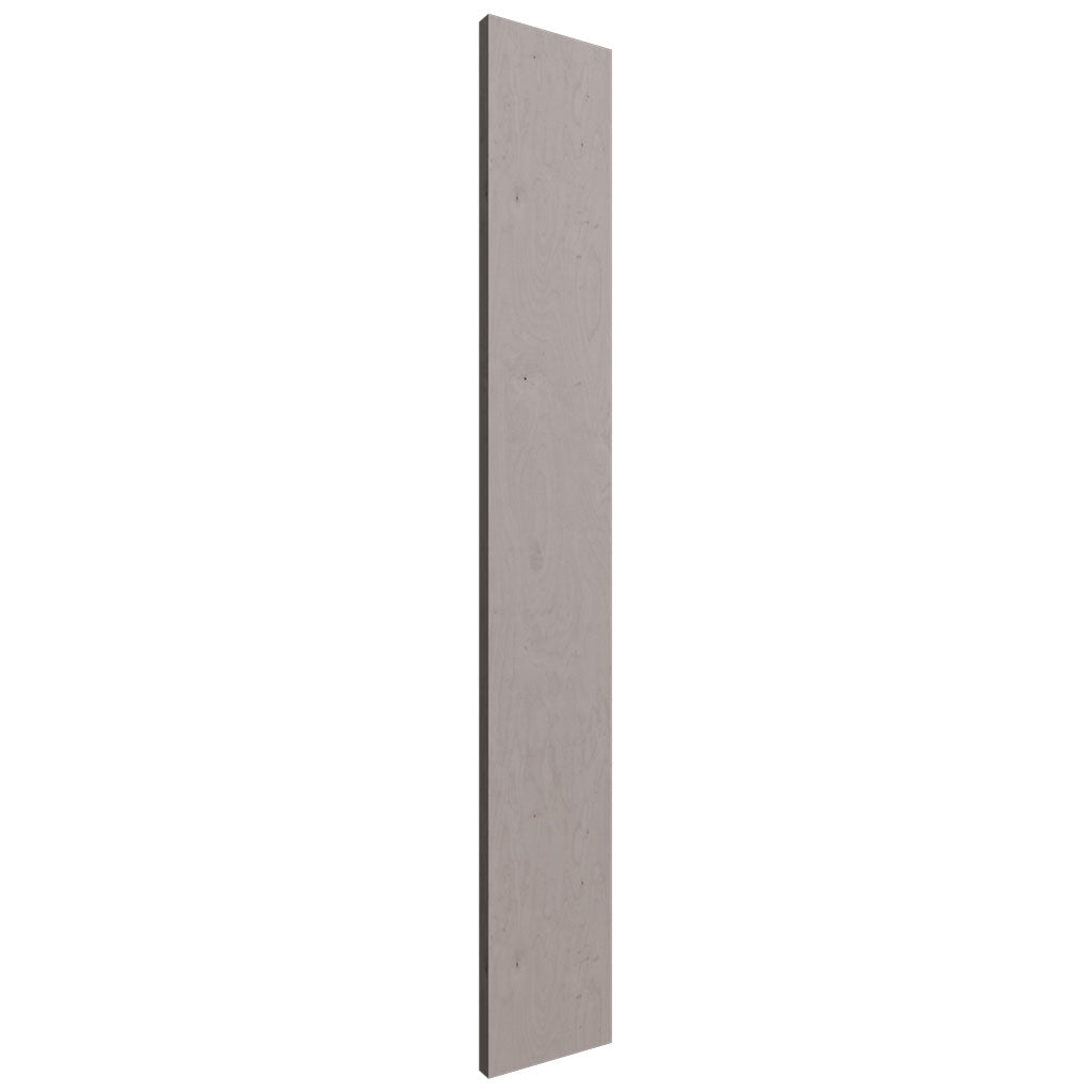Fabuwood Allure Galaxy Horizon 6" W X 42" H Wall Filler