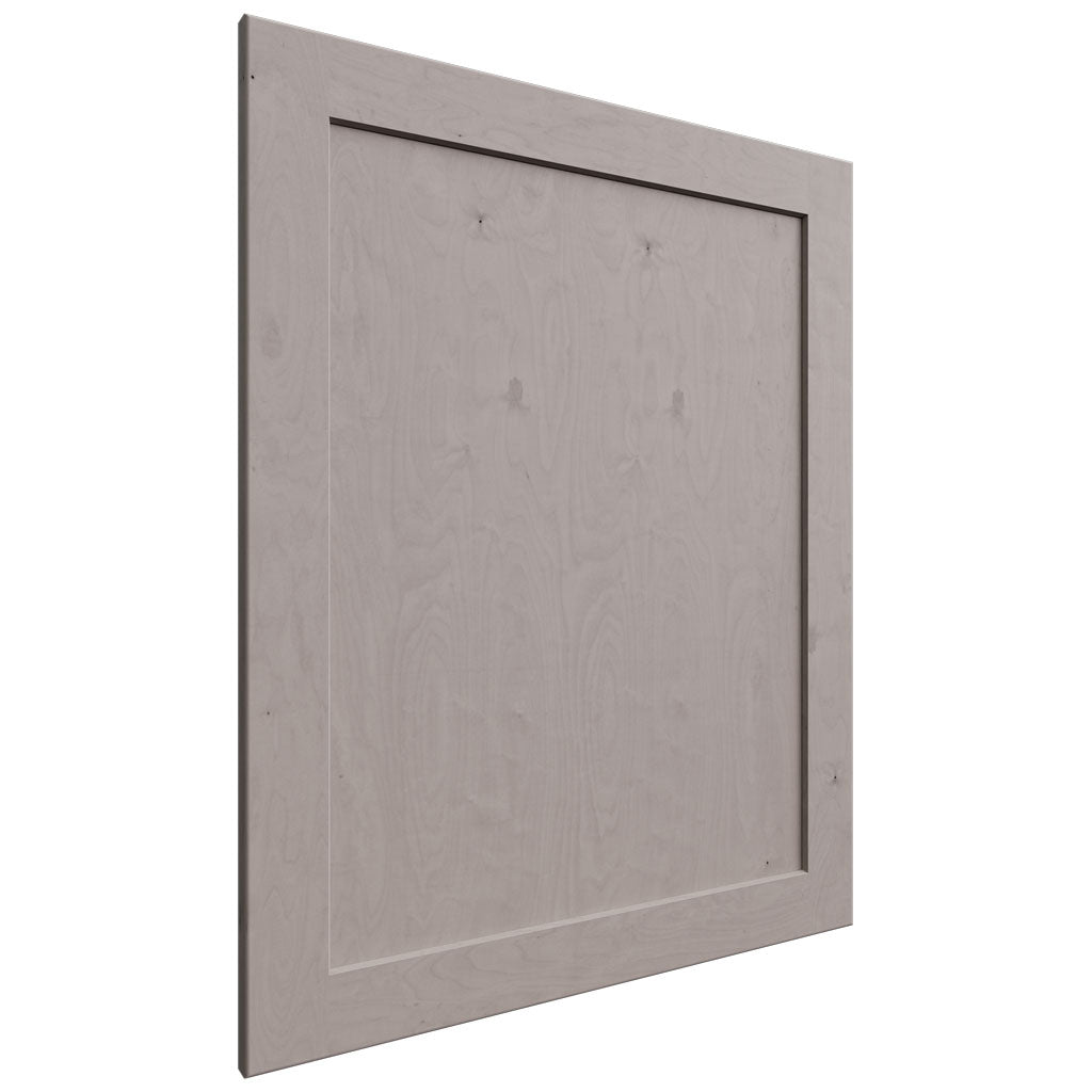 Fabuwood Allure Galaxy Horizon 23 1/2" W X 29 3/8" H X 3/4" D Wainscot Panel