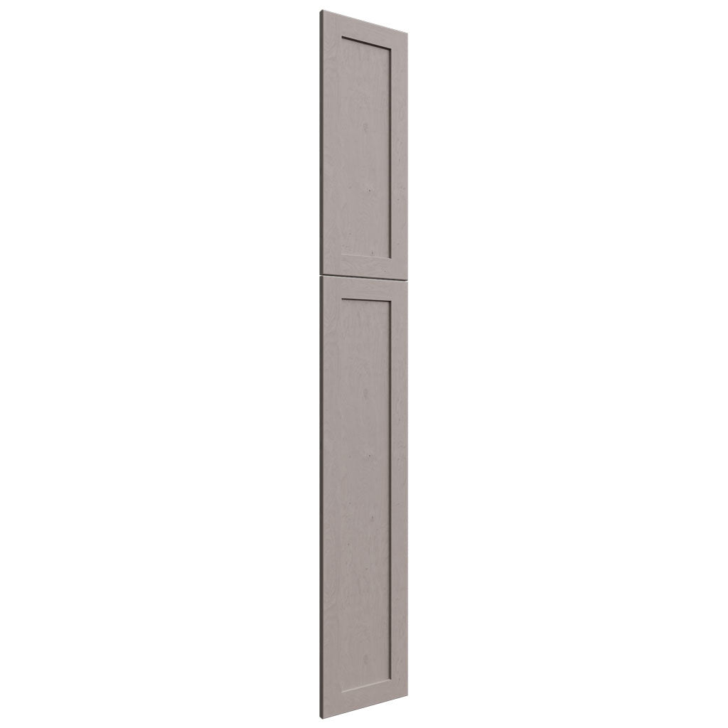 Fabuwood Allure Galaxy Horizon 11 3/4" W X 78 3/4" H X 3/4" D Wainscot Panel