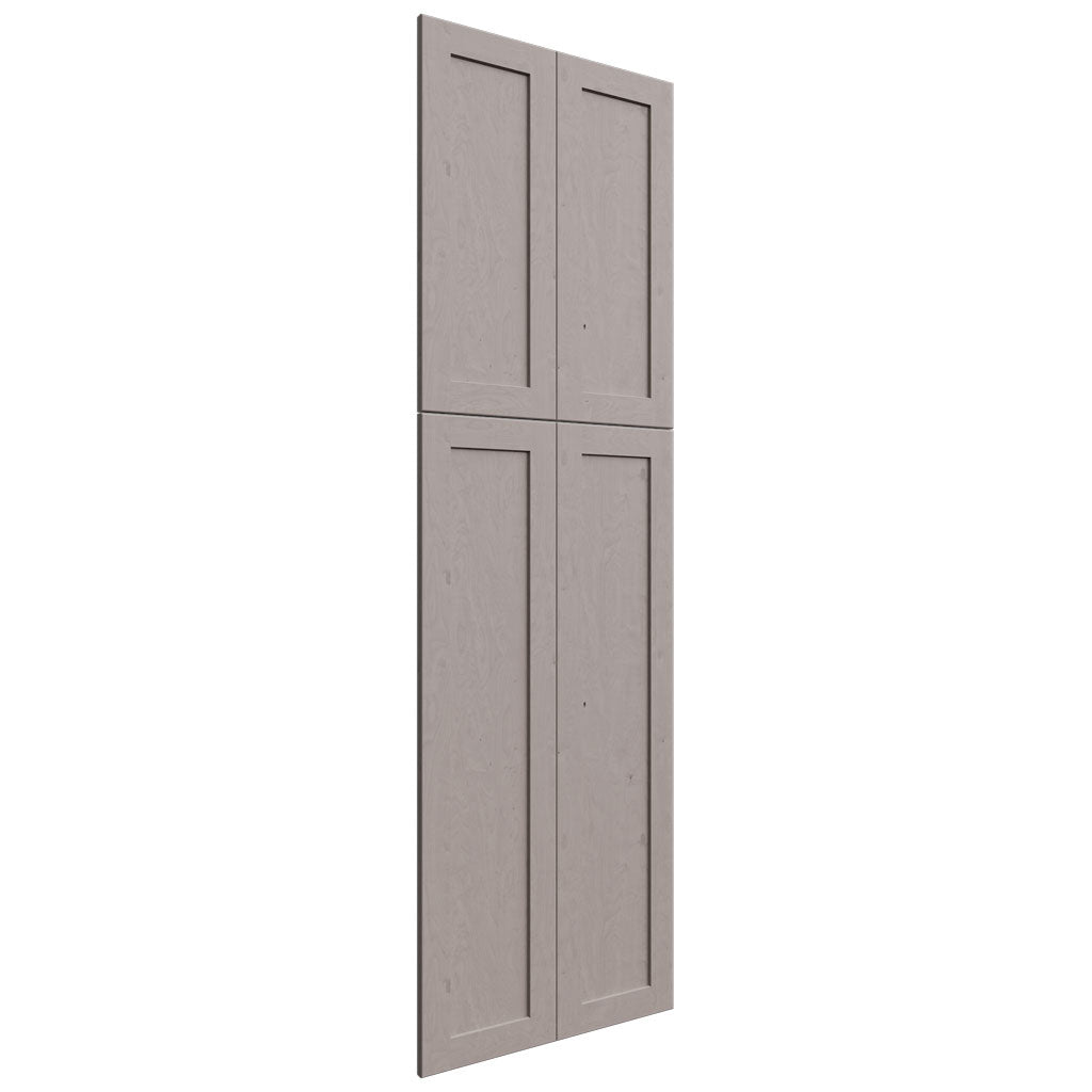Fabuwood Allure Galaxy Horizon 23 1/2" W X 78 3/4" H X 3/4" D Wainscot Panel