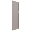 Fabuwood Allure Galaxy Horizon 23 1/2" W X 78 3/4" H X 3/4" D Wainscot Panel