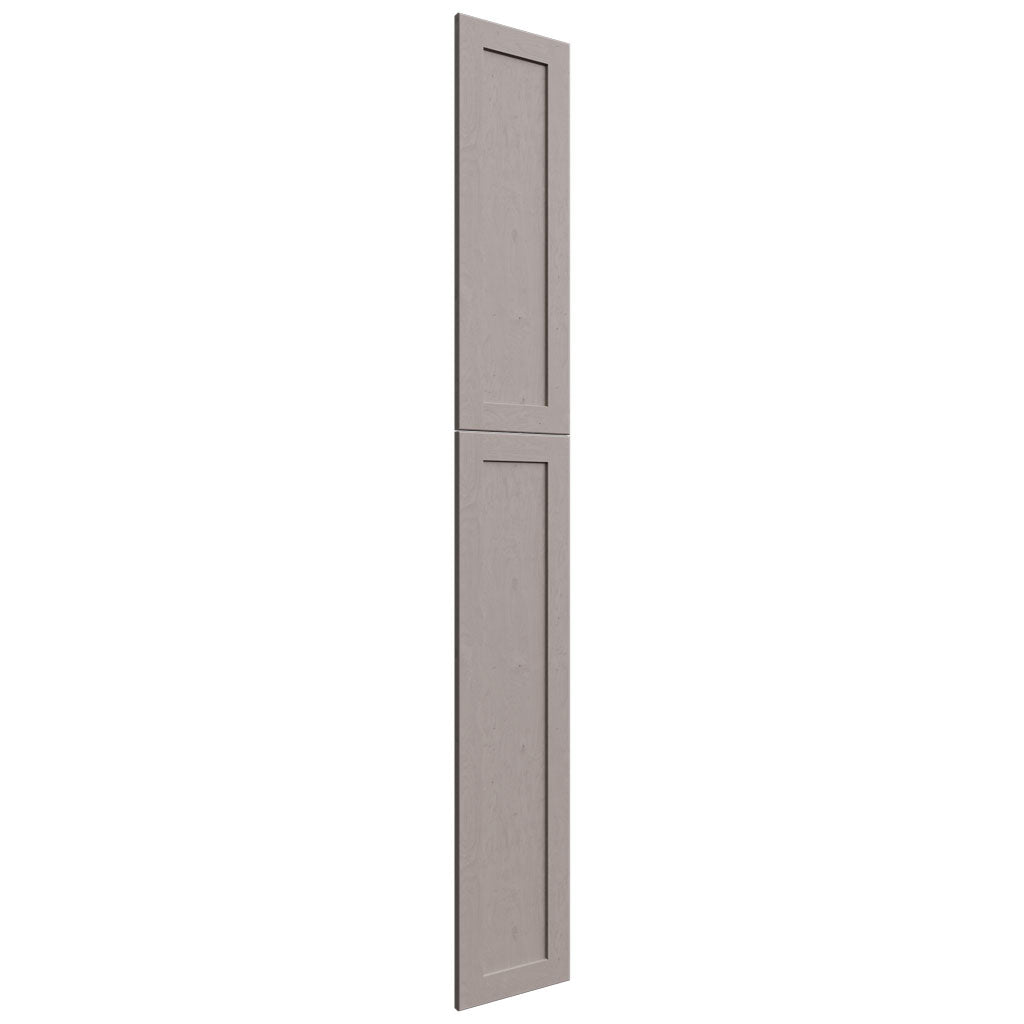 Fabuwood Allure Galaxy Horizon 11 3/4" W X 84 3/4" H X 3/4" D Wainscot Panel