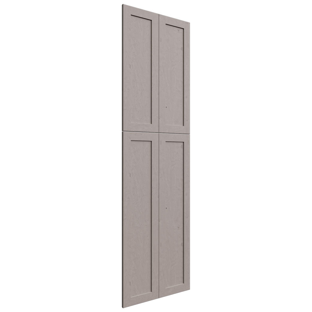 Fabuwood Allure Galaxy Horizon 23 1/2" W X 84 3/4" H X 3/4" D Wainscot Panel