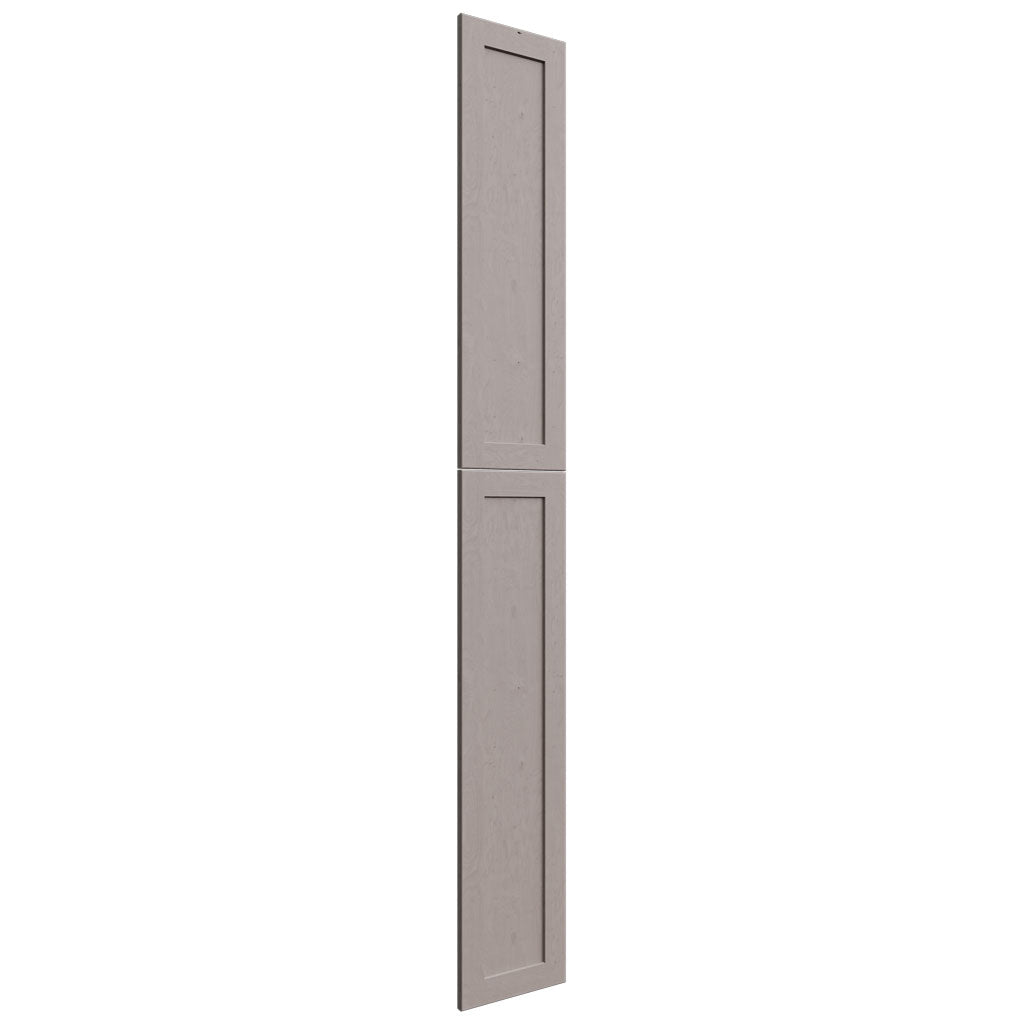 Fabuwood Allure Galaxy Horizon 11 3/4" W X 90 3/4" H X 3/4" D Wainscot Panel