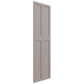 Fabuwood Allure Galaxy Horizon 23 1/2" W X 90 3/4" H X 3/4" D Wainscot Panel