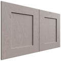 Fabuwood Allure Galaxy Horizon 23 1/2" W X 14 1/2" H X 3/4" D Wainscot Panel