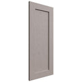 Fabuwood Allure Galaxy Horizon 11 1/2" W X 29 1/2" H X 3/4" D Wainscot Panel