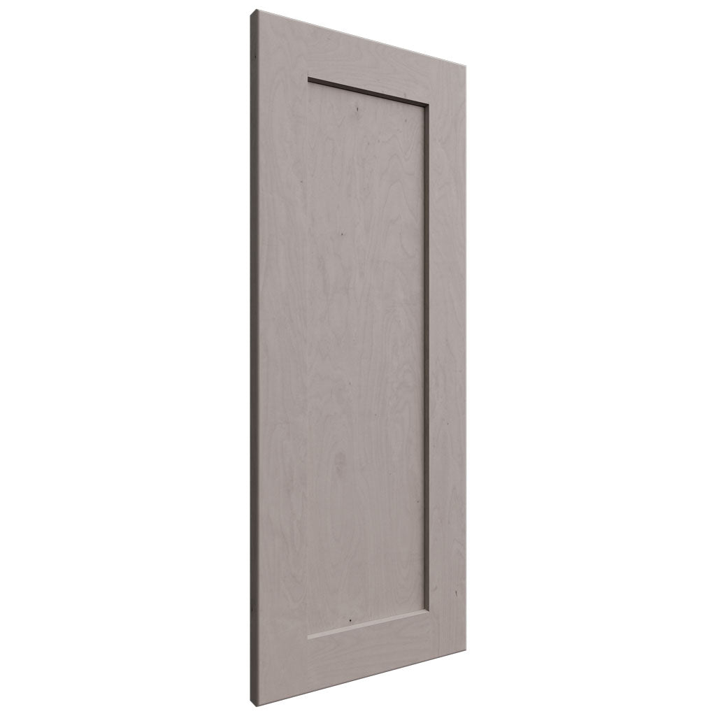 Fabuwood Allure Galaxy Horizon 11 1/2" W X 29 1/2" H X 3/4" D Wainscot Panel