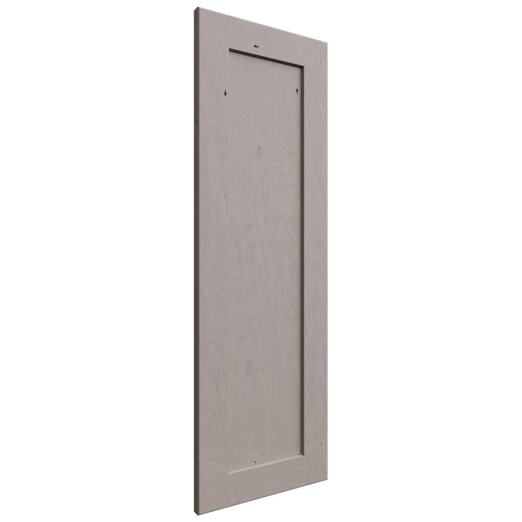 Fabuwood Allure Galaxy Horizon 11 1/2" W X 35 1/2" H X 3/4" D Wainscot Panel