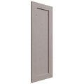 Fabuwood Allure Galaxy Horizon 11 1/2" W X 35 1/2" H X 3/4" D Wainscot Panel