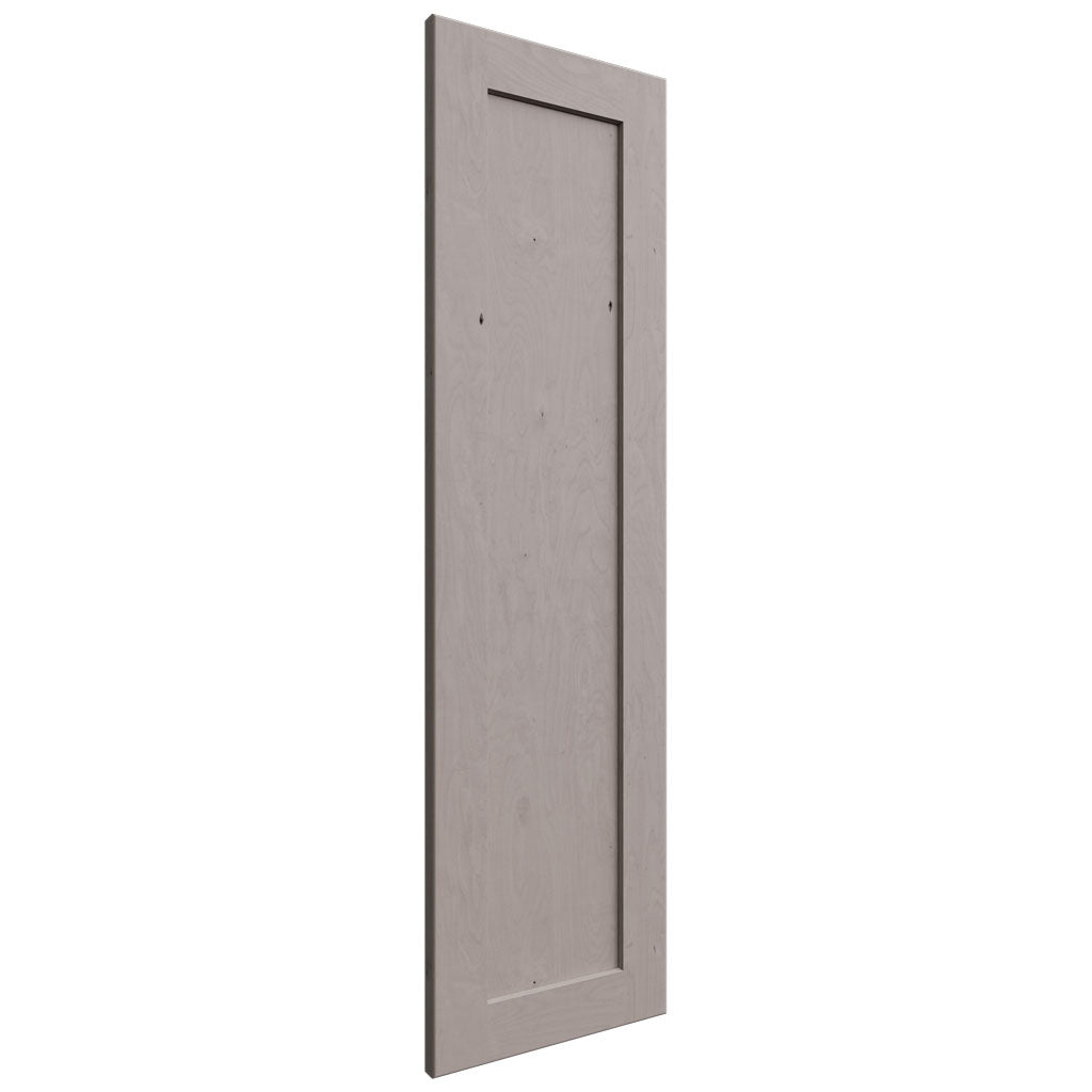 Fabuwood Allure Galaxy Horizon 11 1/2" W X 41 1/2" H X 3/4" D Wainscot Panel