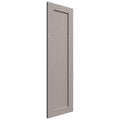 Fabuwood Allure Galaxy Horizon 11 1/2" W X 41 1/2" H X 3/4" D Wainscot Panel