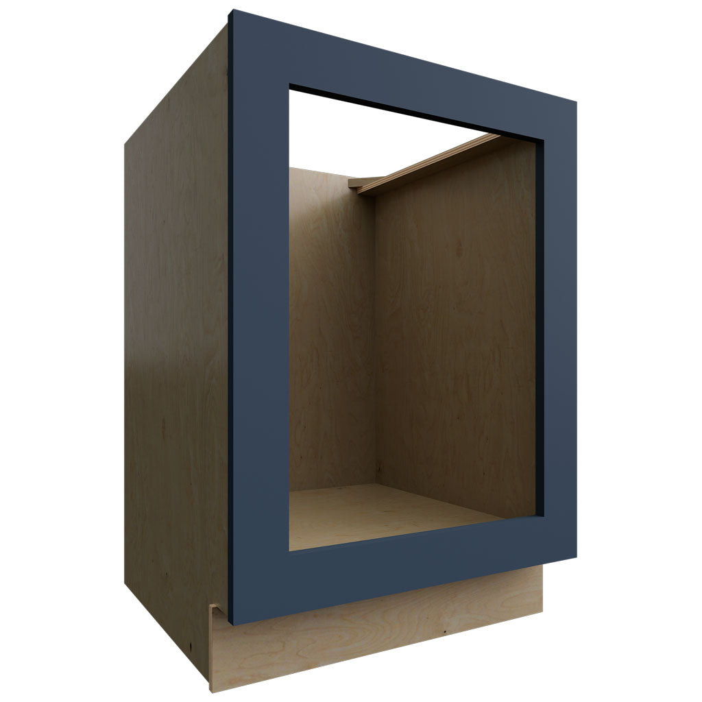 Fabuwood Allure Galaxy Indigo 30" W X 34 1/2" H X 24" D Base Oven Cabinet