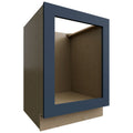 Fabuwood Allure Galaxy Indigo 30" W X 34 1/2" H X 24" D Base Oven Cabinet