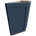 Fabuwood Allure Galaxy Indigo 12" W X 34 1/2" H X 24" D Base Transitional Cabinet