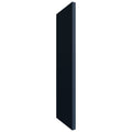 Fabuwood Allure Luna Indigo 3" W X 96" H X 27" D Tall Column