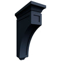 Fabuwood Allure Galaxy Indigo 3 1/2" W X 12 1/4" H X 8" D Wall Corbels