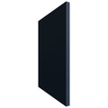 Fabuwood Allure Galaxy Indigo 1 1/2" W X 34 1/2" H X 24" D Dishwasher End Panel