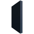 Fabuwood Allure Luna Indigo 3" W X 34 1/2" H X 24" D Dishwasher End Panel