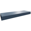 Fabuwood Allure Galaxy Indigo 30" W X 2 1/2" H X 10" D Floating Shelf