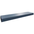 Fabuwood Allure Luna Indigo 42" W X 2 1/2" H X 10" D Floating Shelf