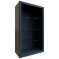 Fabuwood Allure Galaxy Indigo 24" W X 42" H X 12" D Wall No Door Cabinet