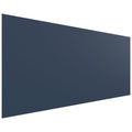 Fabuwood Allure Galaxy Indigo 48" W X 96" H X 1/4" D MDF Back Panel