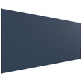 Fabuwood Allure Luna Indigo 48" W X 96" H X 1/2" D Plywood