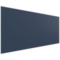 Fabuwood Allure Galaxy Indigo 48" W X 96" H X 3/4" D Plywood