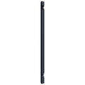 Fabuwood Allure Galaxy Indigo 3" W X 84" H X 1 1/2" D Plain Tall Pilaster