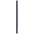 Fabuwood Allure Galaxy Indigo 3" W X 90" H X 1 1/2" D Plain Tall Pilaster