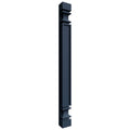 Fabuwood Allure Galaxy Indigo 3" W X 36" H X 1 1/2" D Plain Wall Pilaster