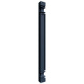 Fabuwood Allure Galaxy Indigo 3" W X 42" H X 1 1/2" D Plain Wall Pilaster