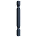 Fabuwood Allure Luna Indigo 3" W X 36 1/2" H X 3" D Standard Post