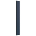 Fabuwood Allure Galaxy Indigo 3" W X 30" H Wall Filler