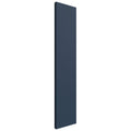 Fabuwood Allure Luna Indigo 6" W X 30" H Wall Filler