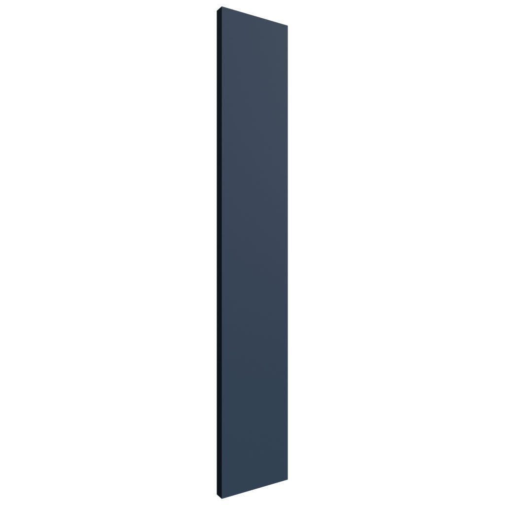 Fabuwood Allure Galaxy Indigo 6" W X 36" H Wall Filler