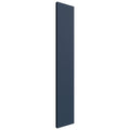 Fabuwood Allure Galaxy Indigo 6" W X 36" H Wall Filler