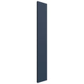 Fabuwood Allure Luna Indigo 6" W X 42" H Wall Filler