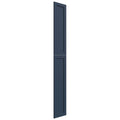 Fabuwood Allure Galaxy Indigo 11 3/4" W X 90 3/4" H X 3/4" D Wainscot Panel