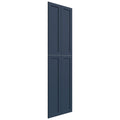 Fabuwood Allure Galaxy Indigo 23 1/2" W X 90 3/4" H X 3/4" D Wainscot Panel