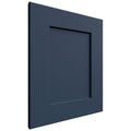 Fabuwood Allure Galaxy Indigo 11 1/2" W X 14 1/2" H X 3/4" D Wainscot Panel
