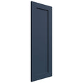 Fabuwood Allure Galaxy Indigo 11 1/2" W X 35 1/2" H X 3/4" D Wainscot Panel