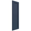 Fabuwood Allure Galaxy Indigo 11 1/2" W X 41 1/2" H X 3/4" D Wainscot Panel