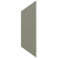 Fabuwood Allure Galaxy Linen 3/4" W X 34 1/2" H X 24" D Base End Panel