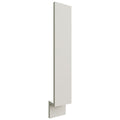 Fabuwood Allure Galaxy Linen 6" W X 30" H Base Filler
