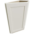 Fabuwood Allure Galaxy Linen 12" W X 34 1/2" H X 24" D Base Transitional Cabinet