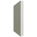 Fabuwood Allure Galaxy Linen 3" W X 30" H X 12" D Wall Column