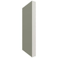 Fabuwood Allure Galaxy Linen 3" W X 36" H X 12" D Wall Column