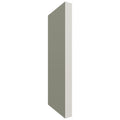Fabuwood Allure Galaxy Linen 3" W X 42" H X 12" D Wall Column